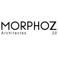 MORPHOZ 2.0 architectes logo - Similar company to Cap Projet