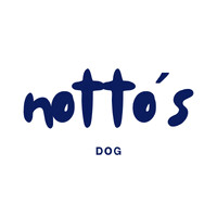 Notto´s Dog logo - Similar company to Techgia