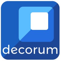 Decorum logo - Similar company to Shenzhen Isound Electronics Co.,Ltd