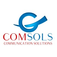 Communication Solutions logo - Similar company to Csllc