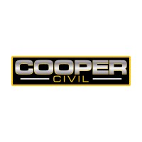 Cooper Civil Pty Ltd logo - Similar company to Cooper Mccullough Group