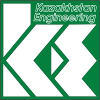 Kazakhstan Engineering logo - Similar company to Khc