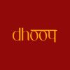 Dhoop logo - Similar company to Pekaabo