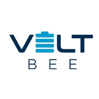 VoltBee logo - Similar company to Webattach