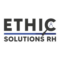 ETHIC Solutions RH logo - Similar company to Groupe La Varappe