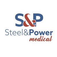 Steel & Power srl logo - Similar company to Alfa-X Equipamentos