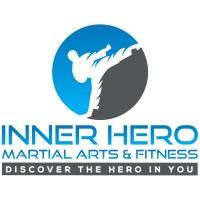 Inner Hero Martial Arts & Fitness logo - Similar company to Topp Performance