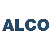 ALCO - Tubes, Tubing & Fittings logo - Similar company to V-Mach