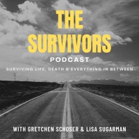 The Survivors Podcast logo - Similar company to Luisbaez.Com