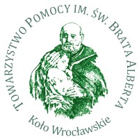 Towarzystwo Pomocy im. św. Brata Alberta Koło Wrocławskie logo - Similar company to Administracja