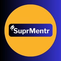 SuprMentr logo - Similar company to Tequed Labs