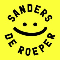 SANDERS DE ROEPER logo - Similar company to Studio Pens Ltd