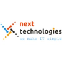 Next Technologies. logo - Similar company to Netex Technologies