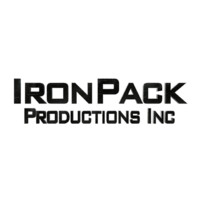 IronPack Productions logo - Similar company to Orplast