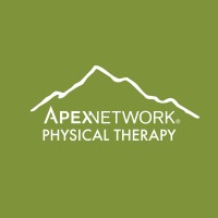 ApexNetwork Physical Therapy logo - Similar company to Secure Resources Unlimited