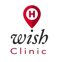 𝕎𝕚𝕤𝕙 ℂ𝕝𝕚𝕟𝕚𝕔 logo - Similar company to Clinicwest