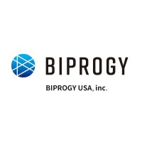 BIPROGY USA logo - Similar company to Adb Technologies