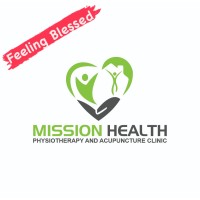 Mission Health (Physiotherapy & Acupuncture Clinic) logo - Similar company to Drone Services Global