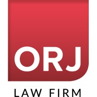 ORJ Law Limited logo - Similar company to Optimal Solicitors