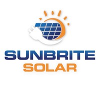 Sunbrite Solar logo - Similar company to Sunbrite