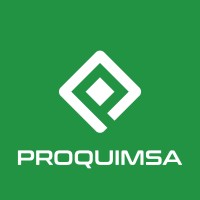 PROQUIMSA logo - Similar company to Multinsa
