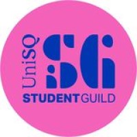 University of Southern Queensland Student Guild logo - Similar company to Lead With Courage