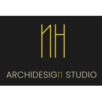 NH Archidesign Studio logo - Similar company to Pont Studio