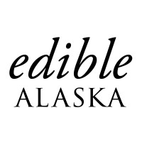 Edible Alaska logo - Similar company to Algaeplanet.Com