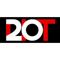 RIOT Inc. logo - Similar company to Digiscript Philippines