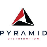 Pyramid Distribution logo - Similar company to Value Mobile