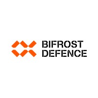 Bifrost Defence logo - Similar company to Danish Chips Competence Centre