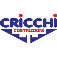 Cricchi Costruzioni s.r.l logo - Similar company to Merlino Progetti Srl