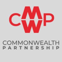 Commonwealth Partnership | CMWP Uzbekistan logo - Similar company to Commonwealth Partnership