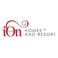 ION HOMES AND RESORT logo - Similar company to Mega-Lyft