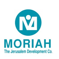 Moriah Jerusalem Development Corporation logo - Similar company to Studio Israel