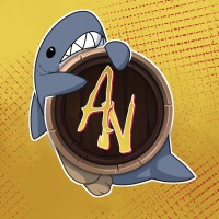 Adventure Noises logo - Similar company to Three Train Studios