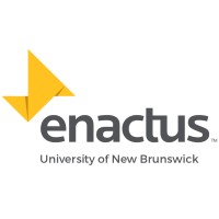Enactus UNB (Fredericton) logo - Similar company to Enactus Unb