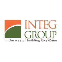 INTEG GROUP logo - Similar company to Integ