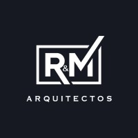 R&M Arquitectos logo - Similar company to Insasa Py