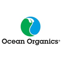 Ocean Organics logo - Similar company to Rain Media