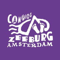 Camping Zeeburg Amsterdam logo - Similar company to Camp Again