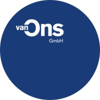 van Ons GmbH logo - Similar company to Tab Switzerland