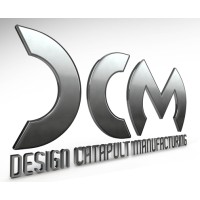 Design Catapult Manufacturing, Inc. logo - Similar company to Active Manufacturing