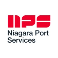 Niagara Port Services logo - Similar company to Scf Logistics Llc