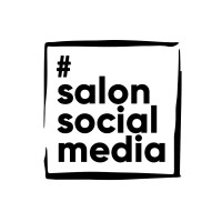 Salon Social Media logo - Similar company to The Sisters Creative