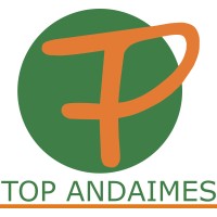 Top Andaimes logo - Similar company to Mg Andaimes
