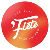 'Flete East London logo - Similar company to Sporting Equals