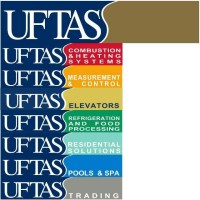 Unitarian For Trade And Supplies UFTAS logo - Similar company to Aionex For Engineering