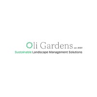 Oli Gardens & Landscaping logo - Similar company to L'Auto Leclerc