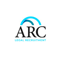 ARC Legal Recruitment logo - Similar company to Crownhunter Ltd